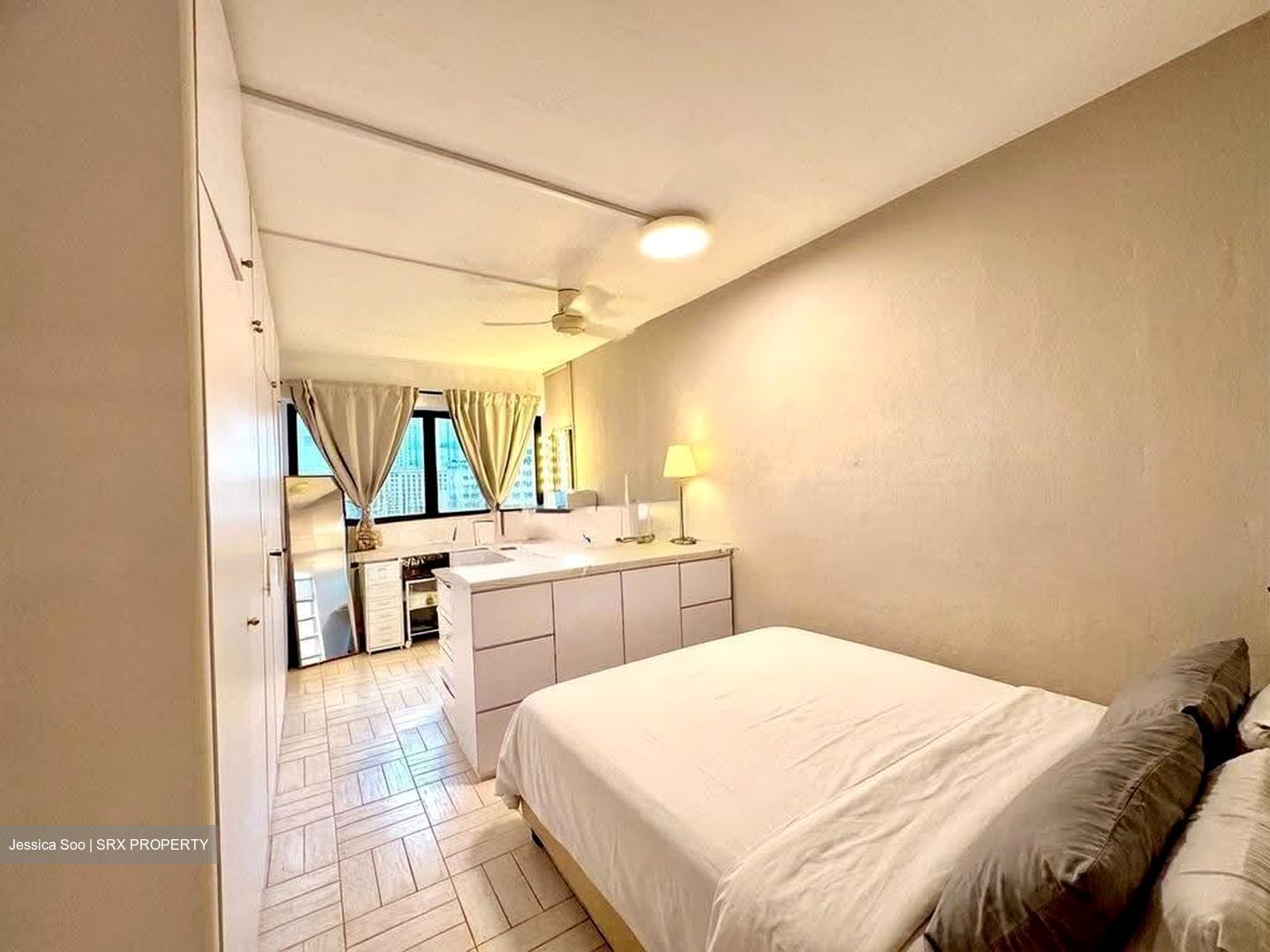 Blk 804 King George's Avenue (Kallang/Whampoa), HDB 3 Rooms #637787761